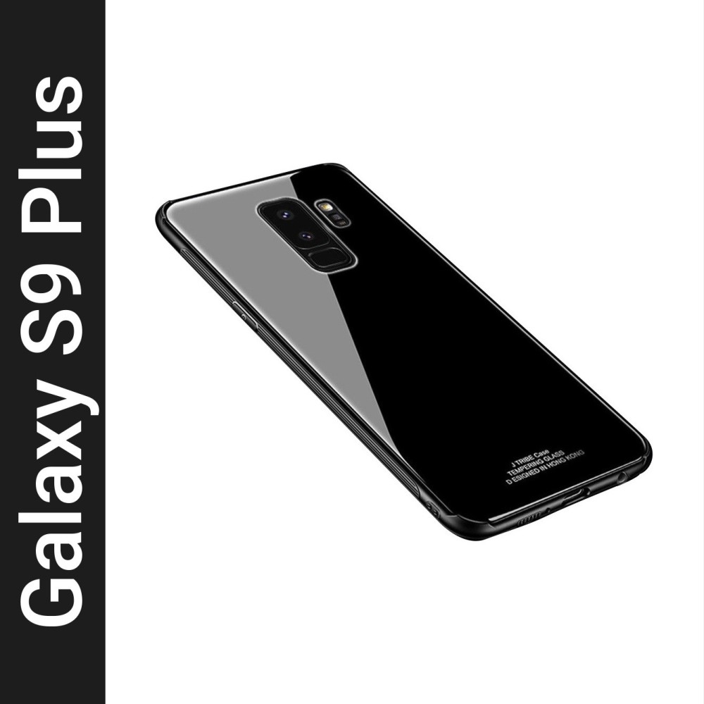 Mobile Mart Back Cover for Samsung Galaxy S9 Plus