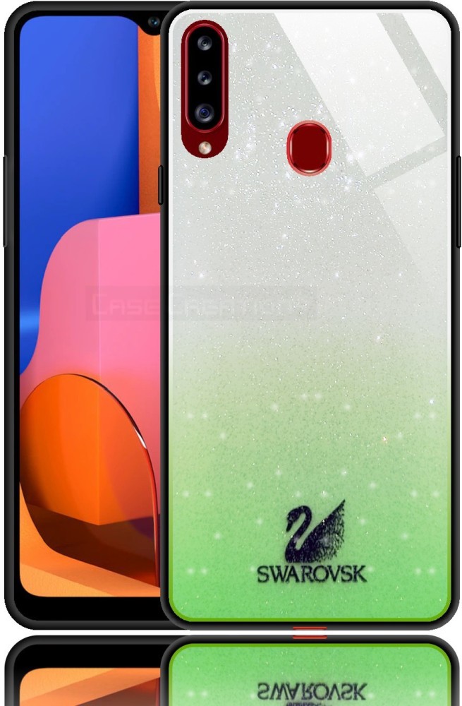 CASE CREATION Back Cover for Samsung Galaxy A30