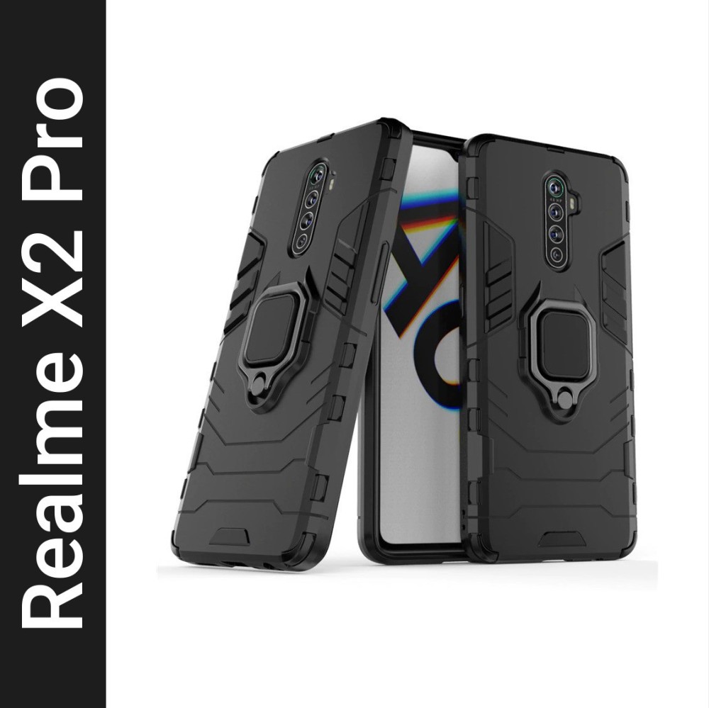 KWINE CASE Back Cover for Realme X2 Pro