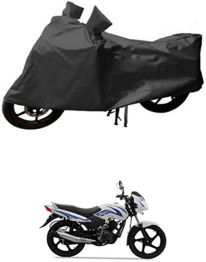 A+ RAIN PROOF Two Wheeler Cover for TVS