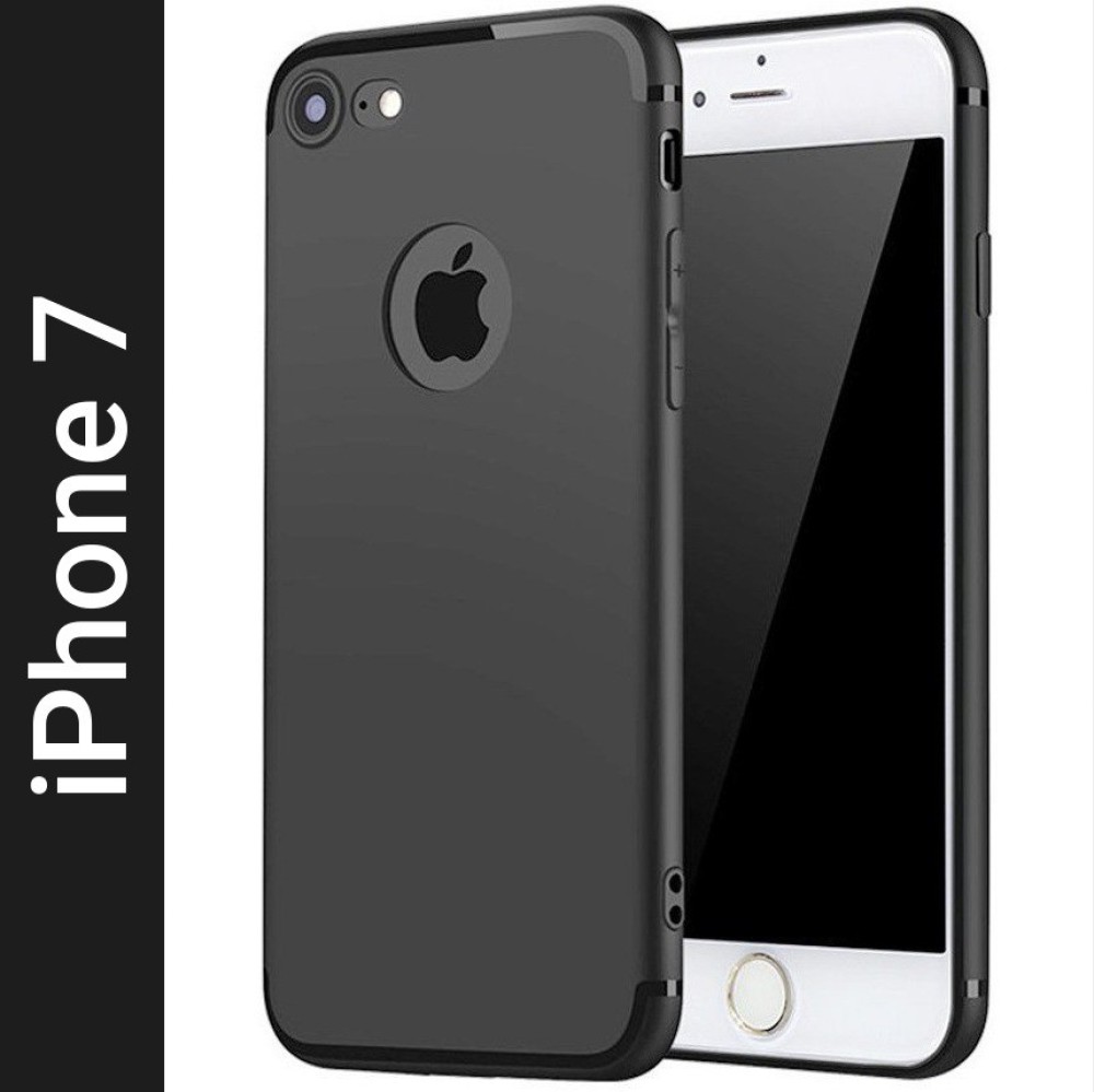 Mobile Mart Back Cover for Apple iPhone 7