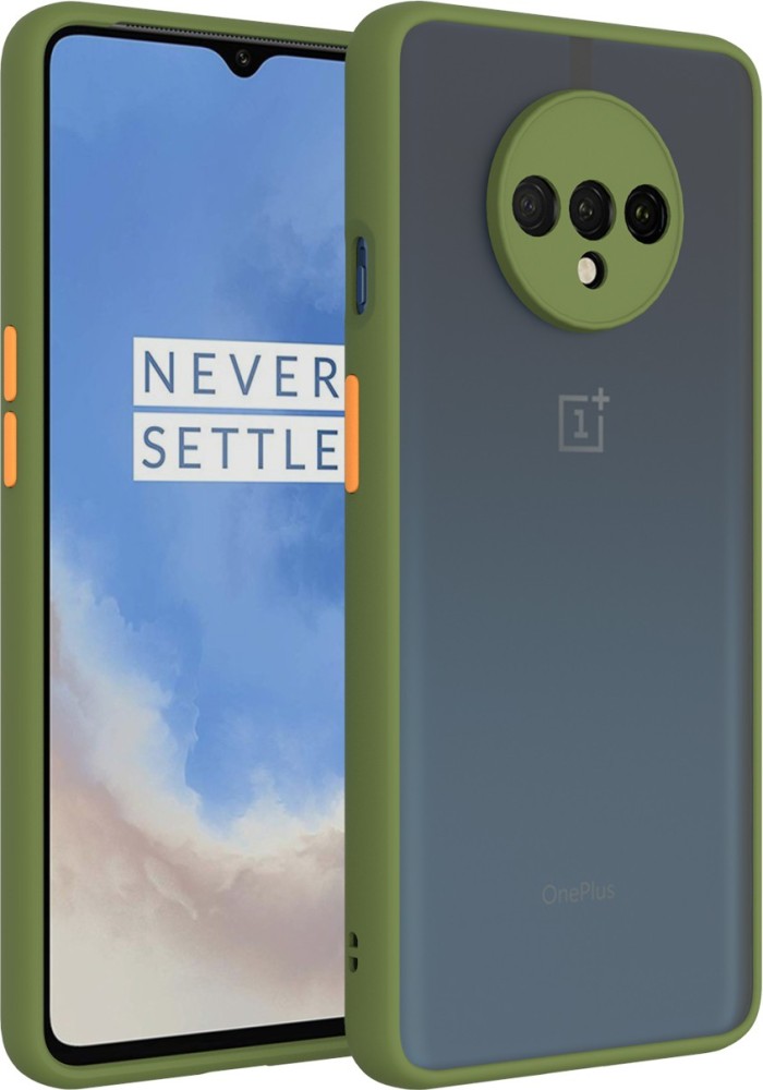 GadgetM Back Cover for OnePlus 7T
