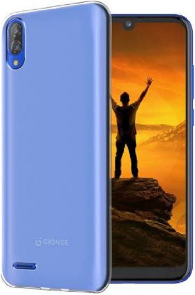 Coverage Back Cover for Gionee F11 (3 GB RAM)