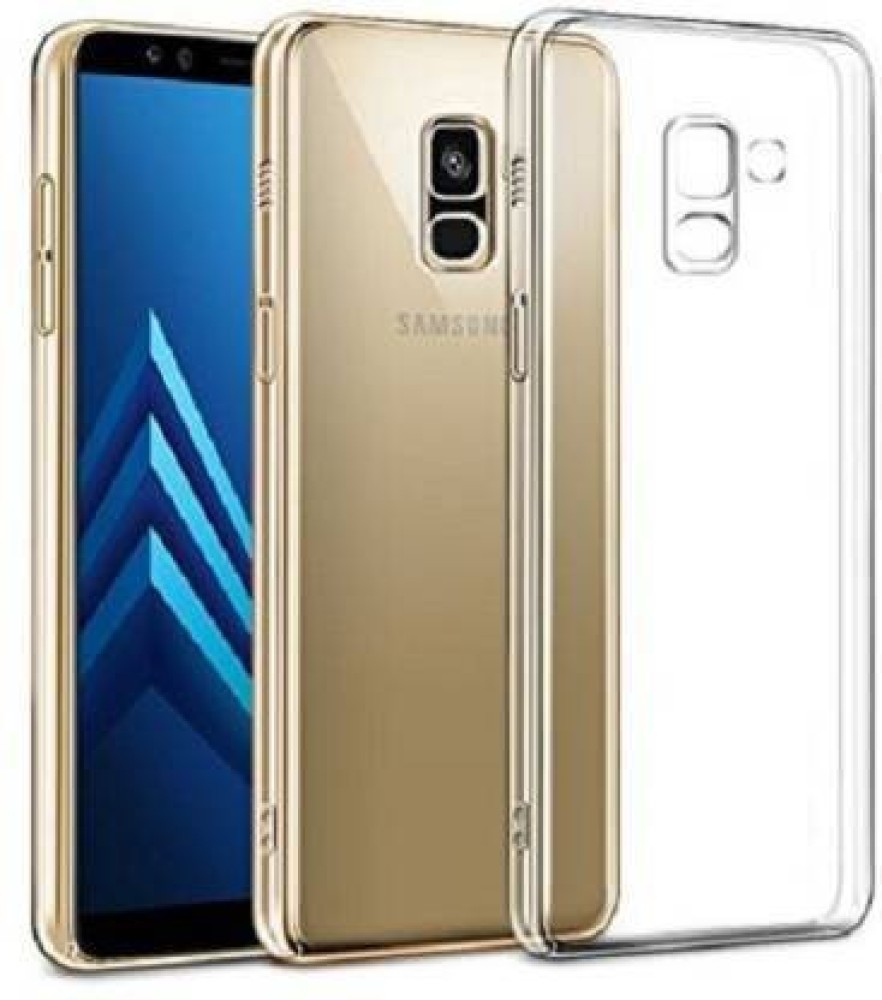 GLOBALCASE Back Cover for SAMSUNG GALAXY A8 PLUS