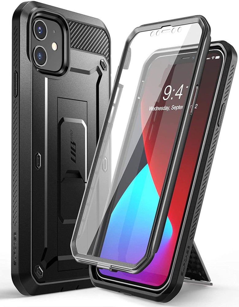 Supcase Front & Back Case for Apple iPhone 12 Mini
