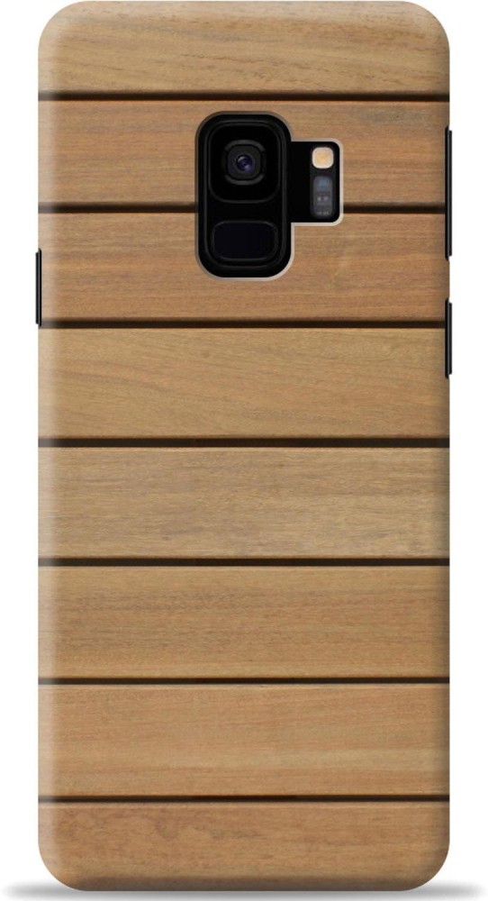 miQasa Back Cover for Samsung Galaxy S9