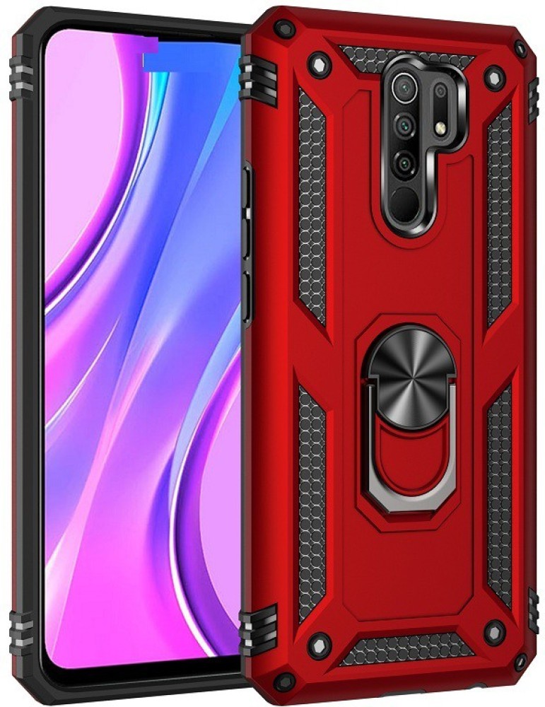 Sprik Back Cover for Oppo A9 2020, Oppo A5 2020
