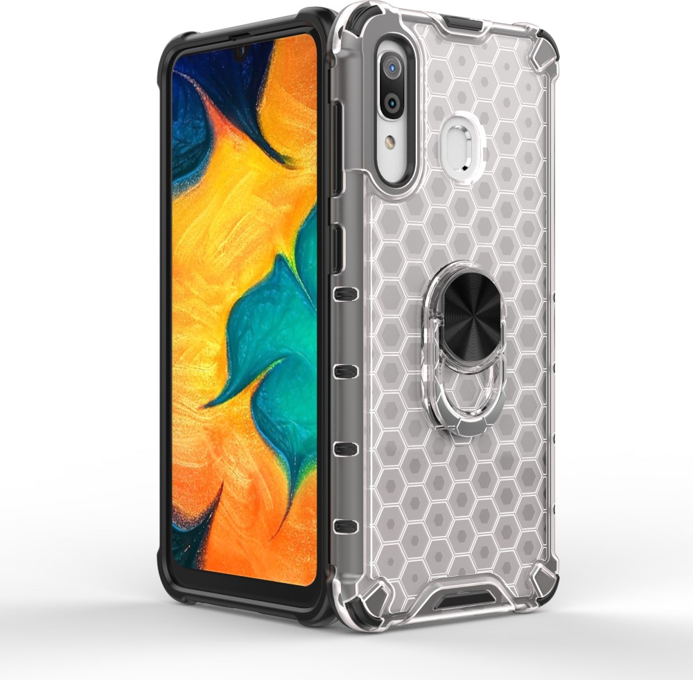 Casewilla Back Cover for Samsung Galaxy A30