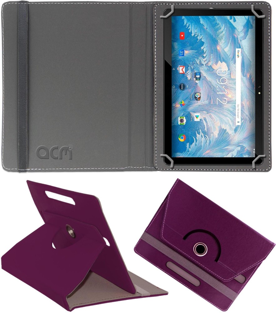 ACM Flip Cover for Acer One 10 T4 10 inch