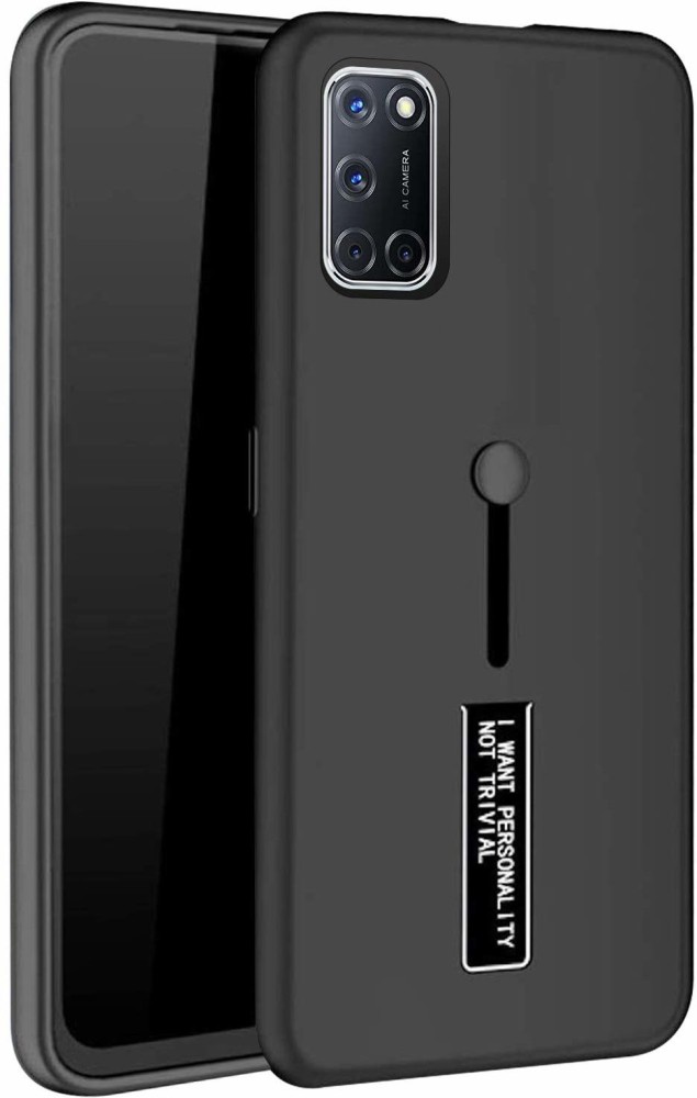 VAKIBO Back Cover for Oppo A52