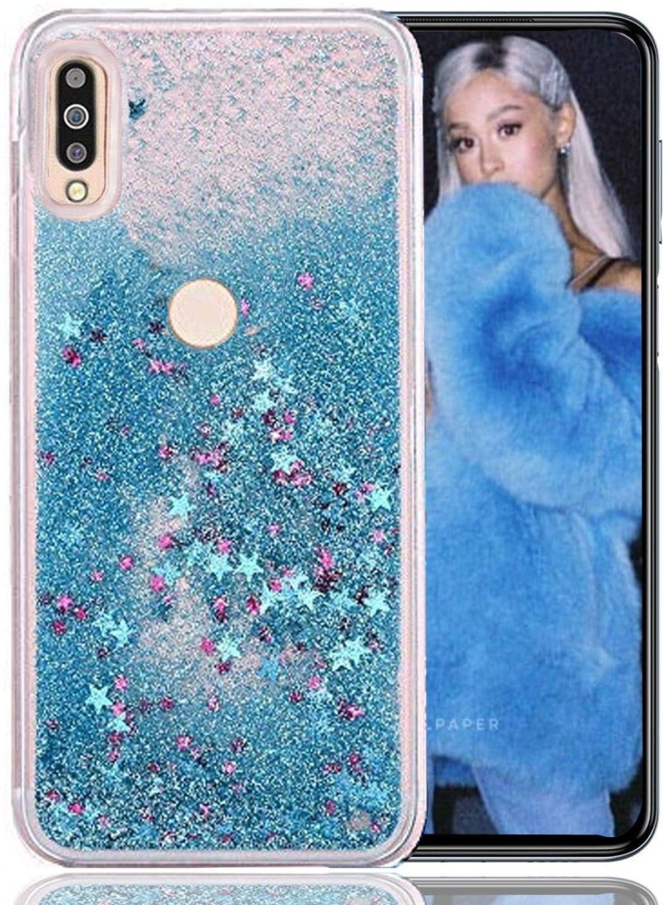 KC Back Cover for Vivo Y17