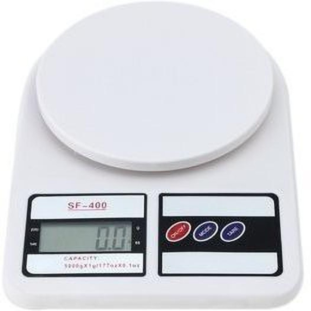 HVG TRADERS Kitchen Scale Balance Multi-purpose weight measuring machine Weighing Scale Weighing Scale Weighing Scale