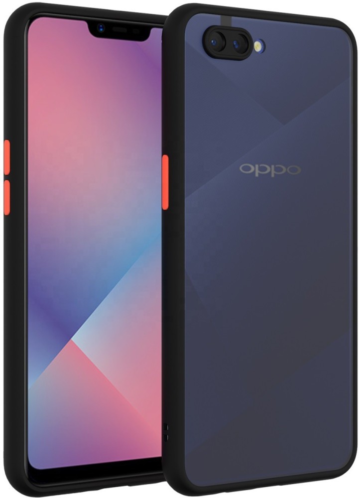 Aspir Back Cover for Oppo A3s