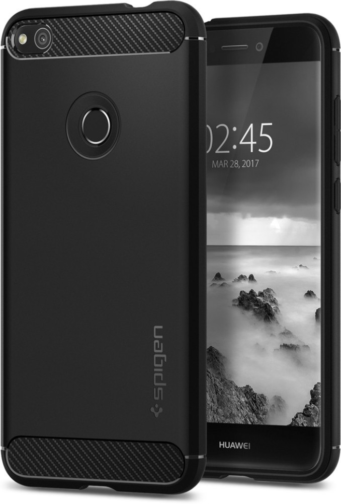 Spigen Back Cover for Huawei P9 Lite / P8 Lite (2017)