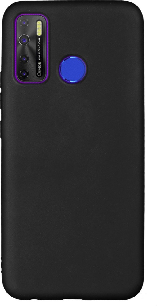 PrintWoodies Back Cover for Tecno Spark 5 Pro