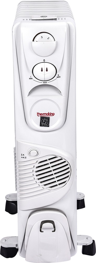 THERMO KING TK-11 tk9 Oil Filled Room Heater