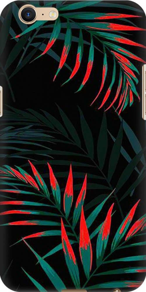 COBIERTAS Back Cover for Oppo A57
