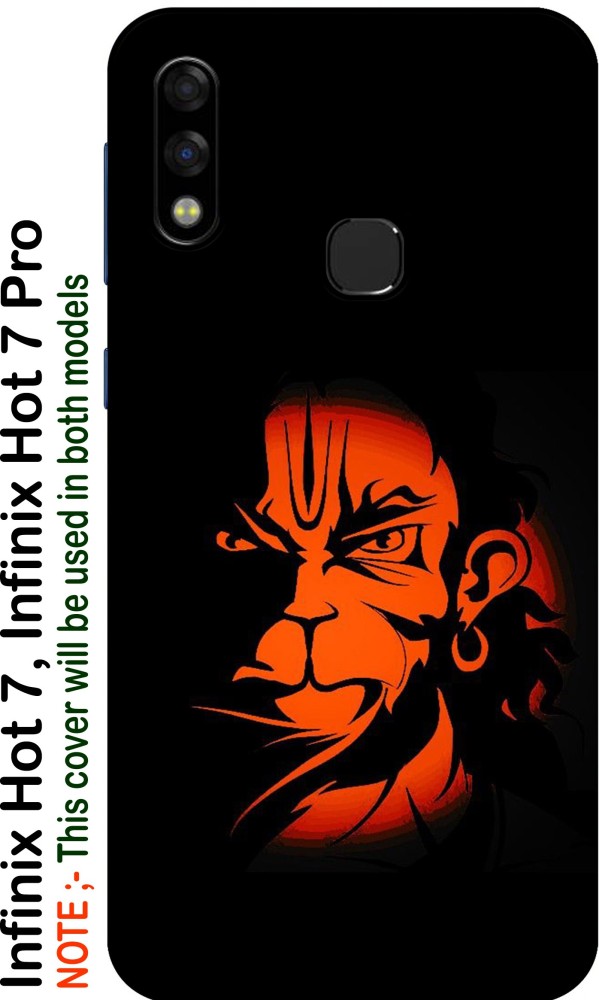 Designer Cover Back Cover for Infinix Hot S3x Back Cover