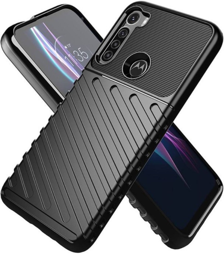 Cover Alive Back Cover for Motorola One Fusion Plus, Motorola Moto One Fusion Plus, Motorola One Fusion+