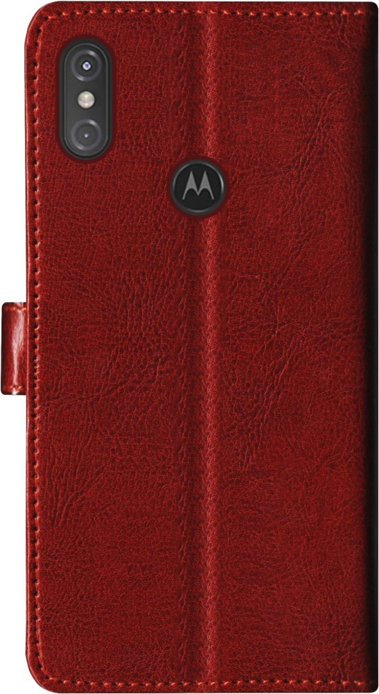 sales express Flip Cover for Motorola Moto One Power