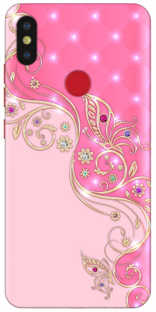 Designer Cover Back Cover for Coolpad Cool 3