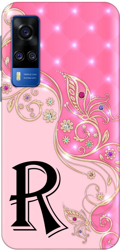 PINKLAND Back Cover for Vivo Y31