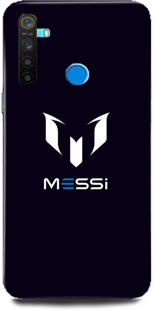MP ARIES MOBILE COVER Back Cover for Realme 5i, RMX2030,Messi,Lione,Football,Messi,10,Jersey,King,of,football,Messi,logo,sports,