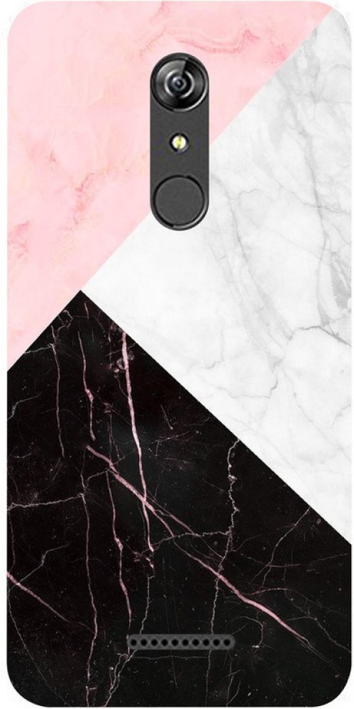 putku creations Back Cover for Micromax Selfie 2
