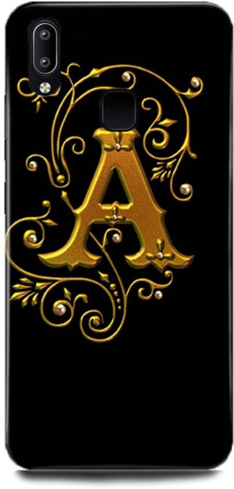MP ARIES MOBILE COVER Back Cover for Vivo Y95