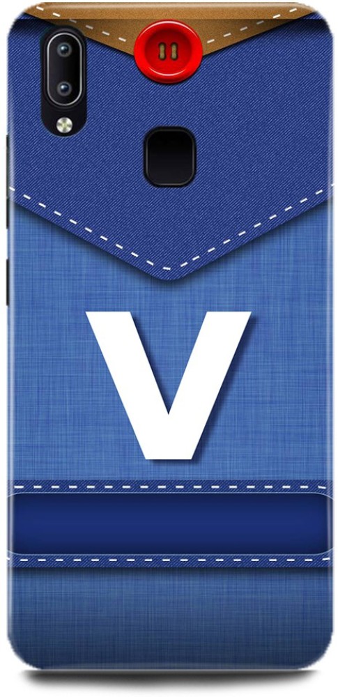 MP ARIES MOBILE COVER Back Cover for Vivo Y95