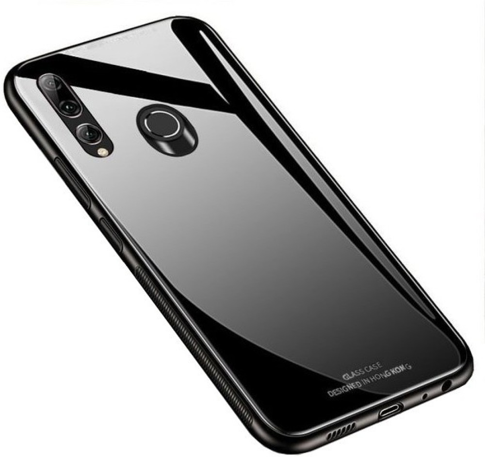 QKZ Back Cover for Huawei Y9 Prime 2019