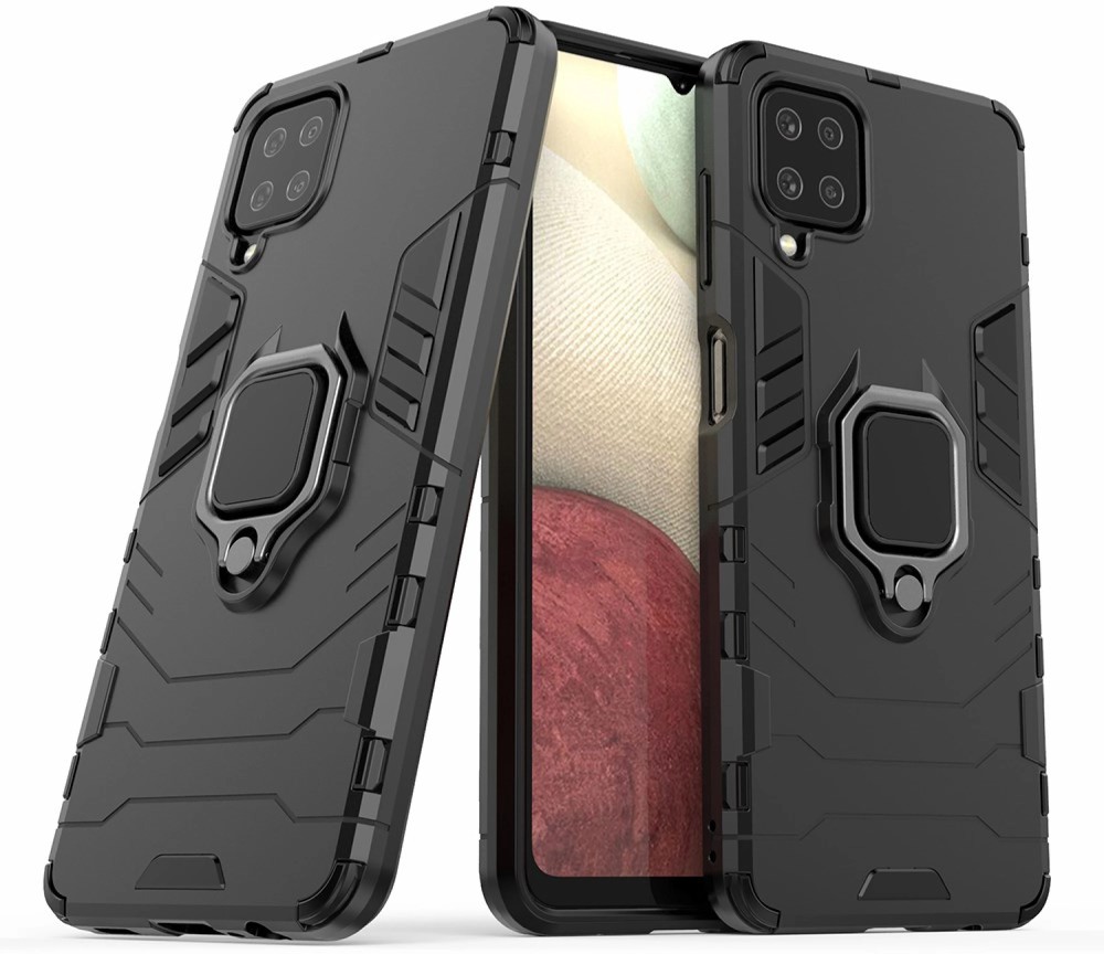 KWINE CASE Back Cover for Samsung Galaxy M32, Samsung Galaxy M32 4G