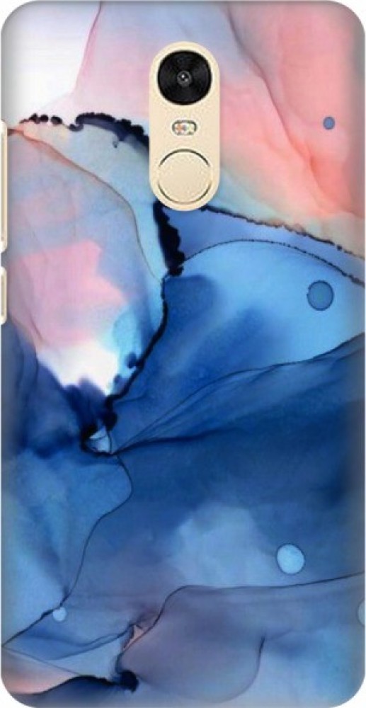 Coberta Case Back Cover for Mi Redmi Note 4