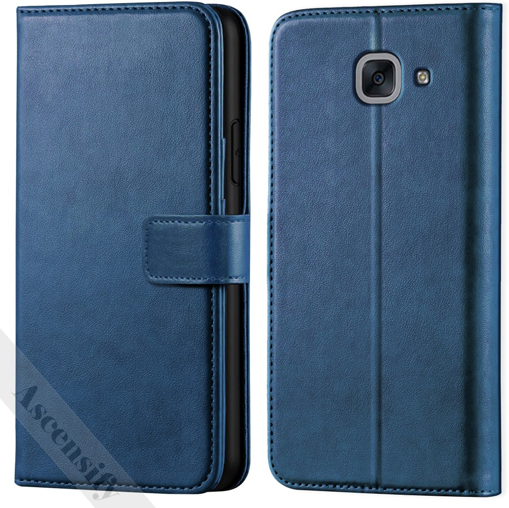 Ascensify Back Cover for Samsung Galaxy J7 Max