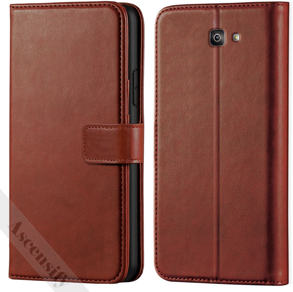 Ascensify Back Cover for Samsung Galaxy J7 Prime 2