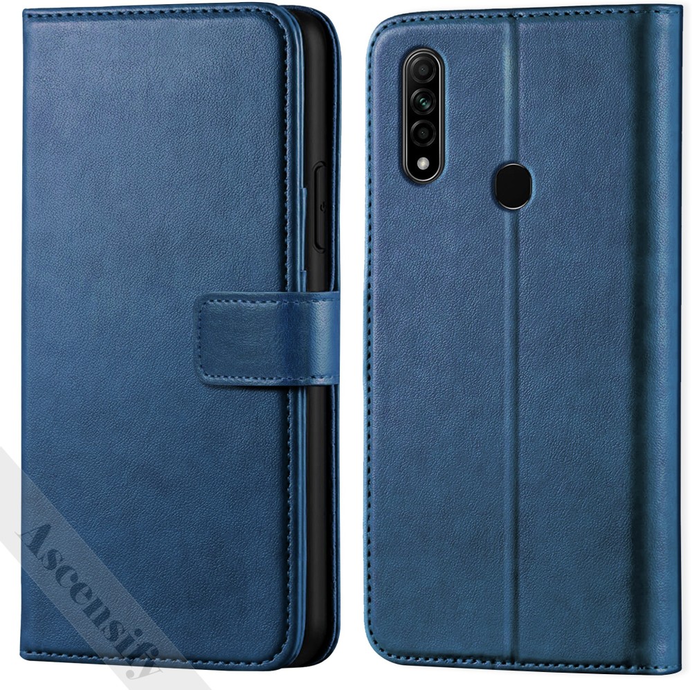 Ascensify Back Cover for OPPO A31