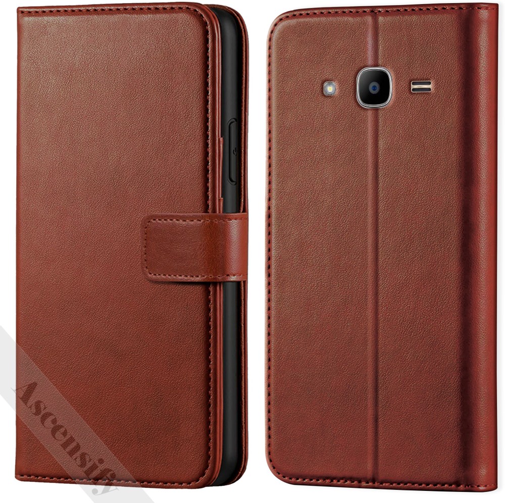 Ascensify Back Cover for Samsung Galaxy J2 Pro