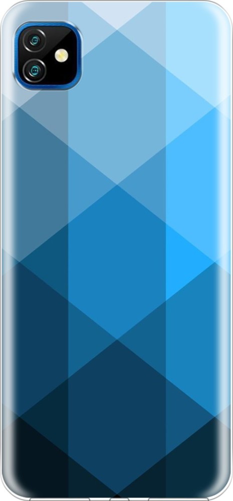 Flipkart SmartBuy Back Cover for Gionee Max Pro