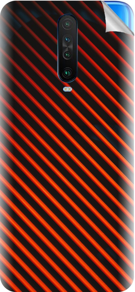 tiddler Xiaomi Poco X2 Mobile Skin