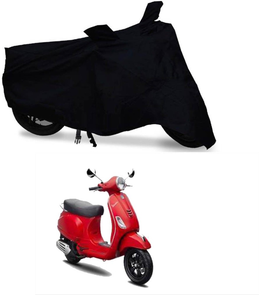 HYBRIDS COLLECTION Two Wheeler Cover for Vespa