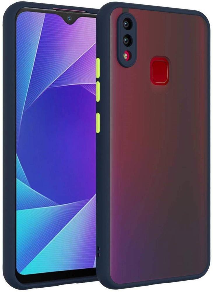 Lilliput Back Cover for Samsung Galaxy A30