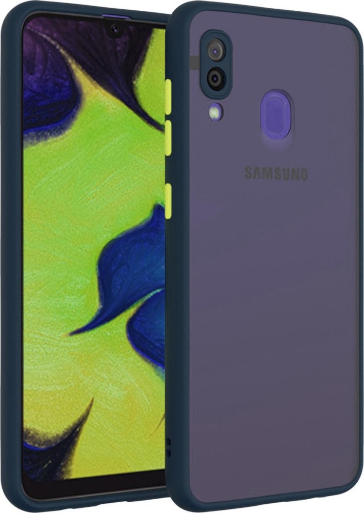 Lilliput Back Cover for Samsung Galaxy A30, Samsung Galaxy A20