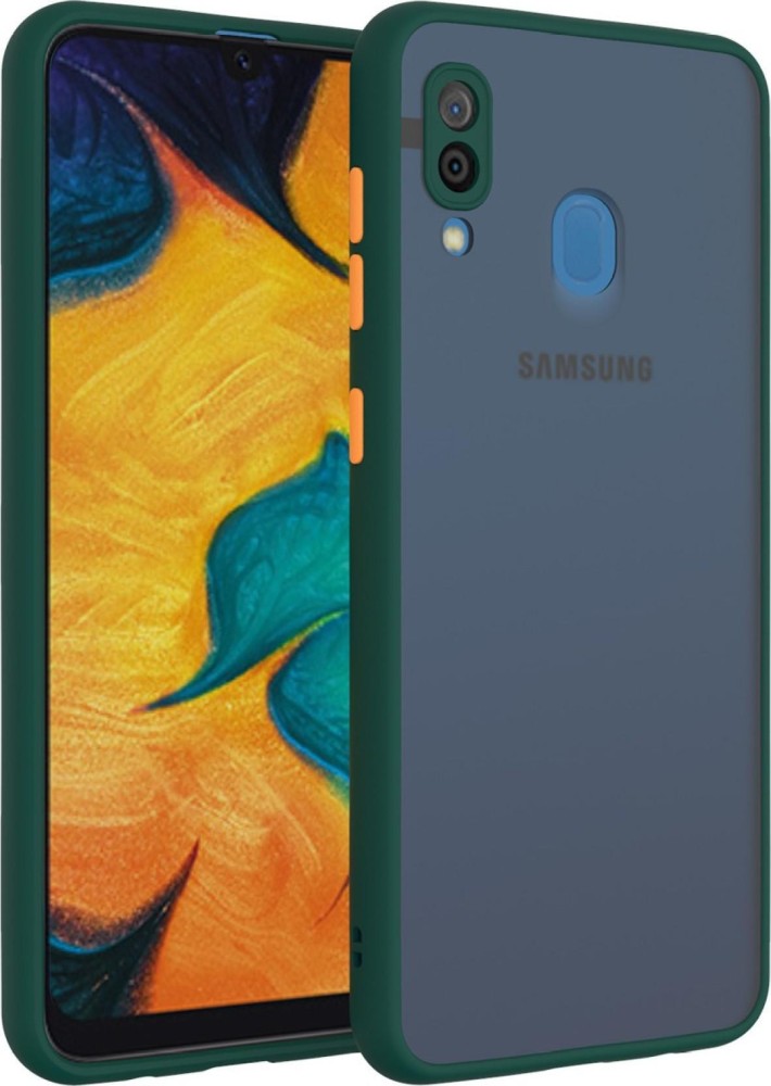 Lilliput Back Cover for Samsung Galaxy A30, Samsung Galaxy A20