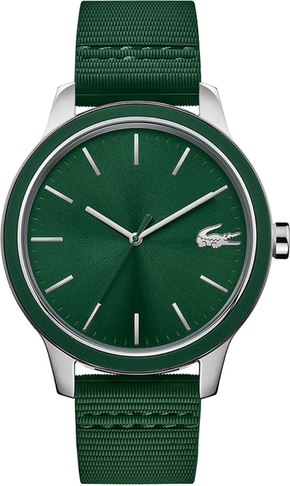 LACOSTE L.12.12 L.12.12 Analog Watch  - For Men