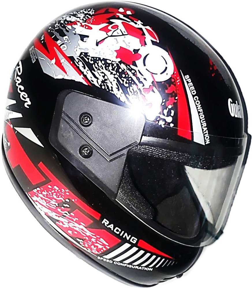 Likee good looking gtx full strong helmets Motorsports Helmet