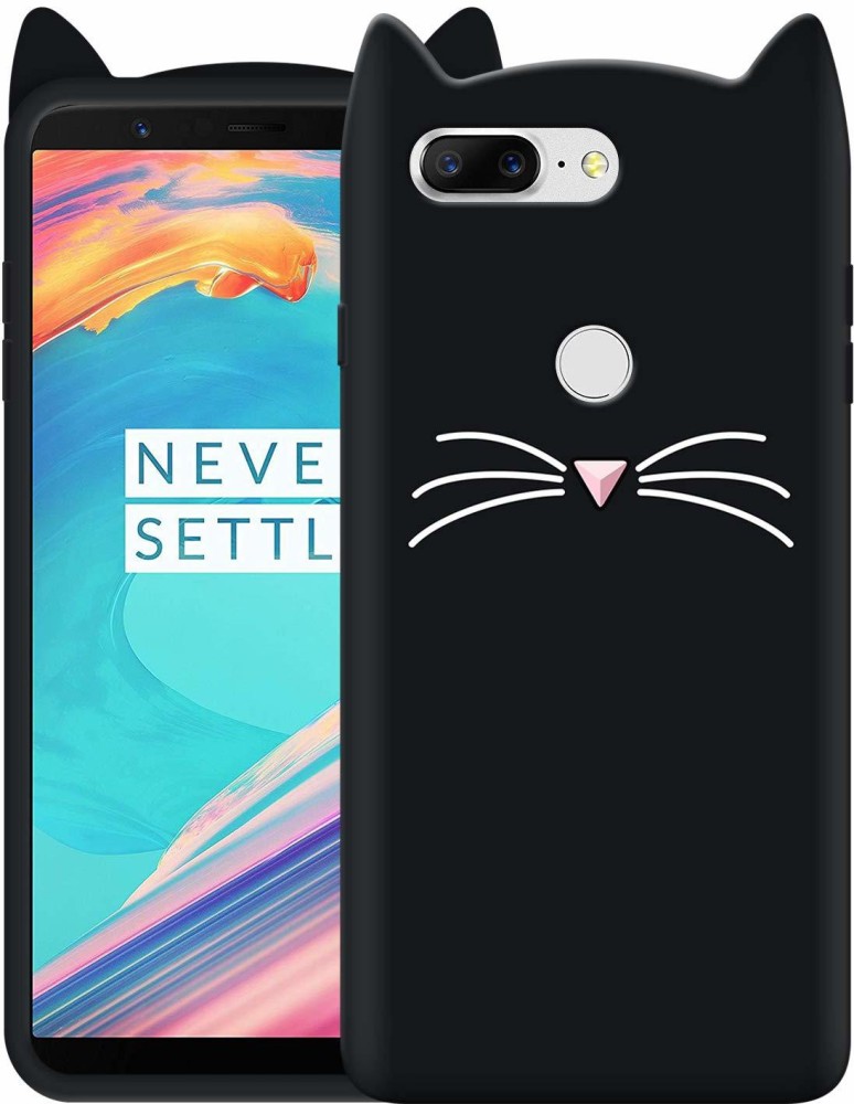 BOZTI Back Cover for OnePlus 5T