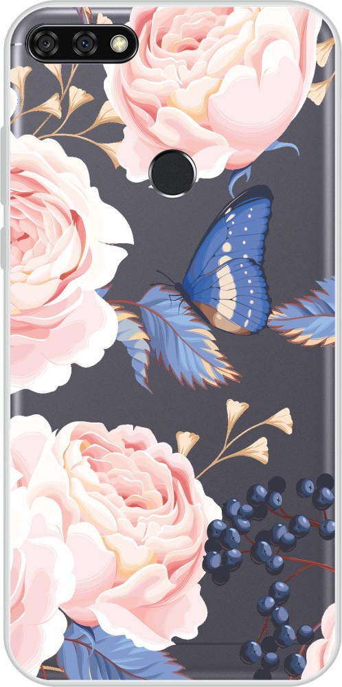 MStyle Back Cover for Honor 7A