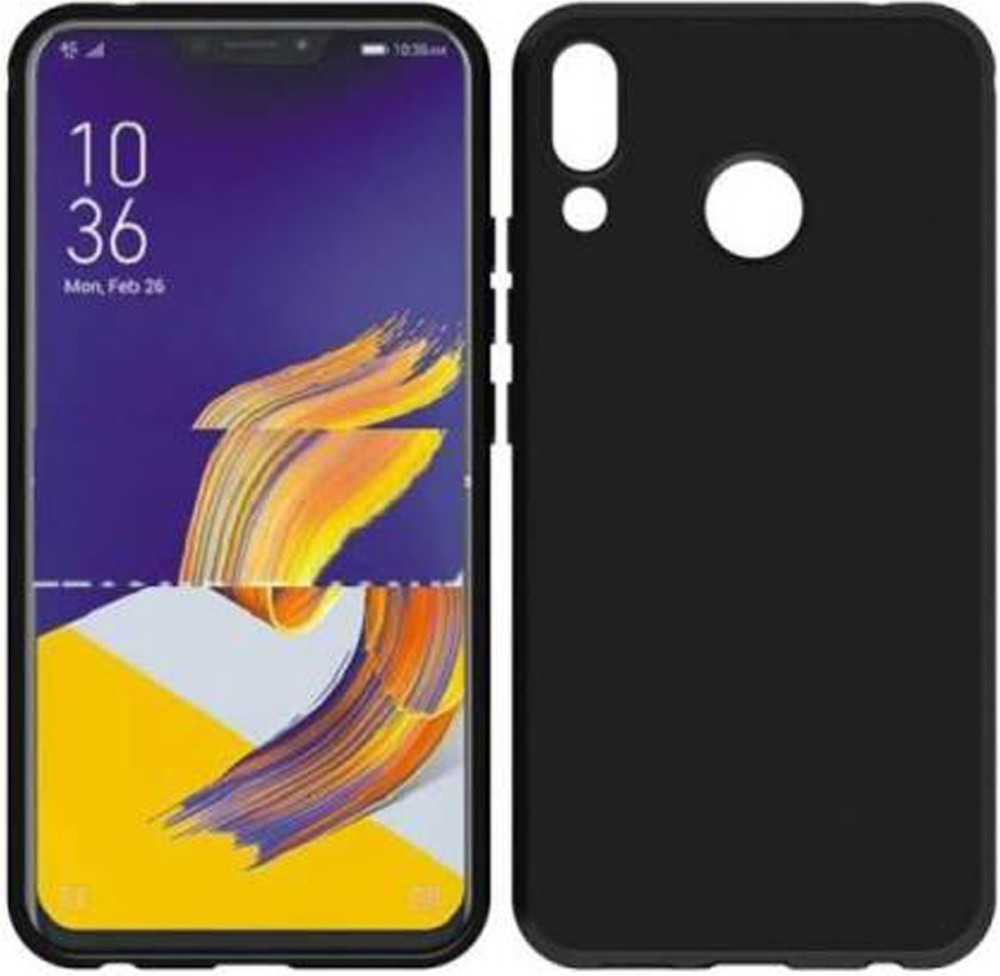 Stunny Back Cover for Asus Zenfone 5Z