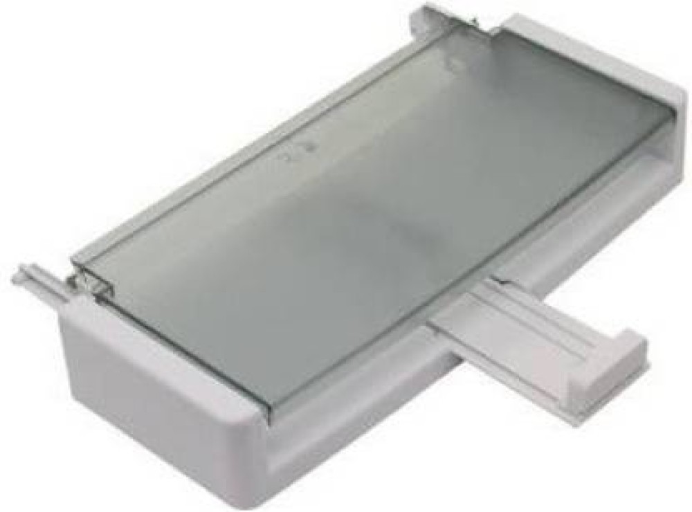 Kosh PAPER INPUT TRAY OR PAPER PICKUP TRAY FOR USE IN HP-M1005 PRINTER COVER White Ink Toner