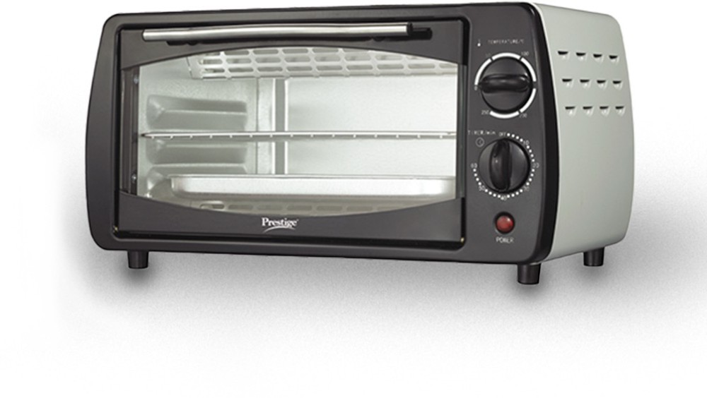 Prestige 9-Litre POTG 9 PC (41456) Oven Toaster Grill (OTG)